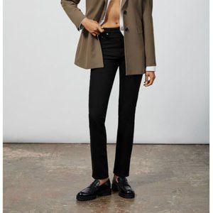 (NWT) Zara Slim Full Length Jeans